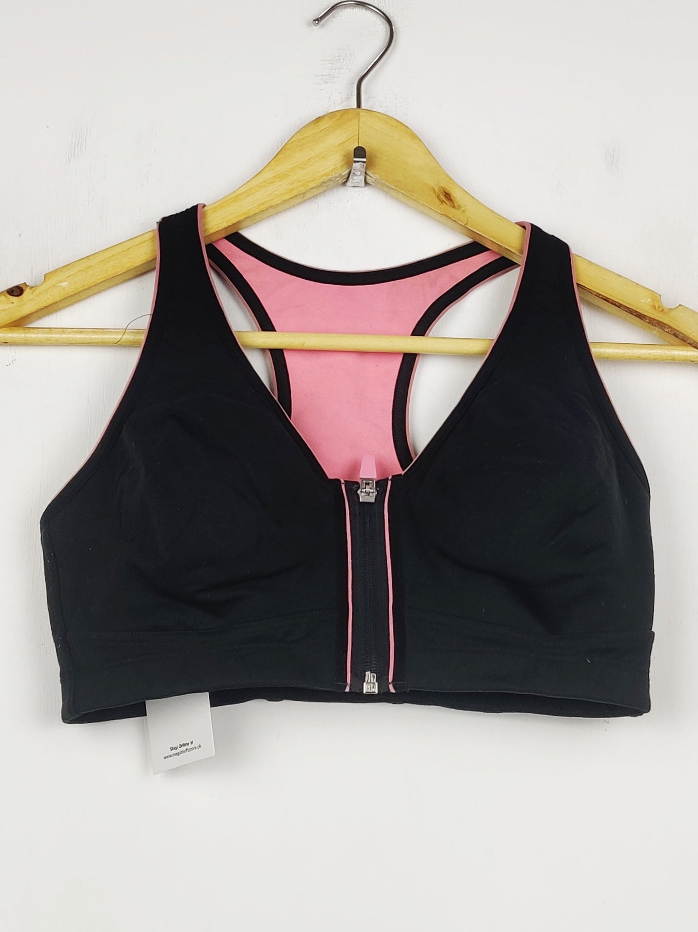 Buy online pre-used pre-loved 100% authentic & Original branded Marks & Spencer, Uk 34C (BU-1321) available in Pakistan. Top international brands avilable.