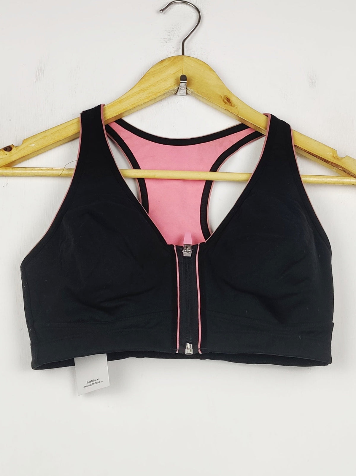 Buy online pre-used pre-loved 100% authentic & Original branded Marks & Spencer, Uk 34C (BU-1321) available in Pakistan. Top international brands avilable.