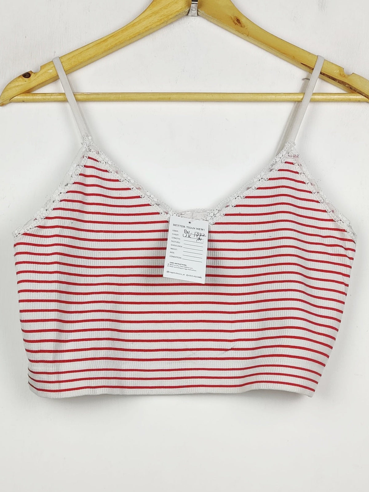 Buy online pre-used pre-loved 100% authentic & Original branded Primark, Uk 12 (BU-1322) available in Pakistan. Top international brands avilable.