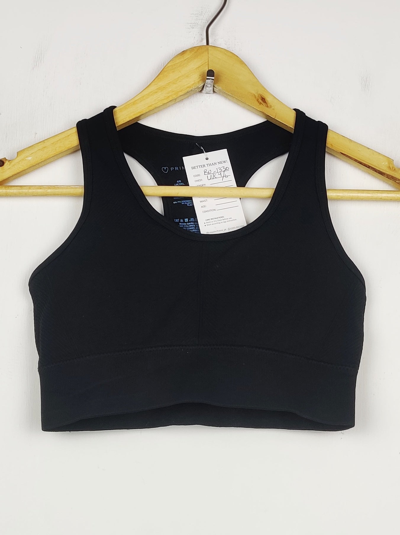 Buy online pre-used pre-loved 100% authentic & Original branded Primark, Uk 4 (BU-1330) available in Pakistan. Top international brands avilable.