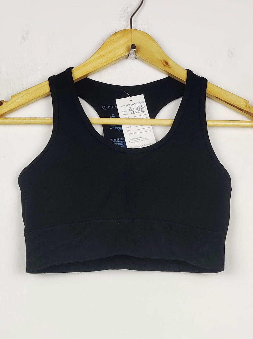 Buy online pre-used pre-loved 100% authentic & Original branded Primark, Uk 4 (BU-1330) available in Pakistan. Top international brands avilable.