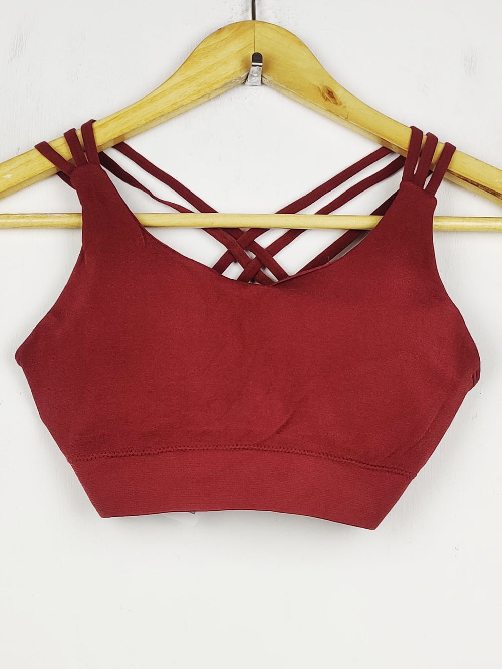 Buy online pre-used pre-loved 100% authentic & Original branded Workout, Uk 6 (BU-1332) available in Pakistan. Top international brands avilable.