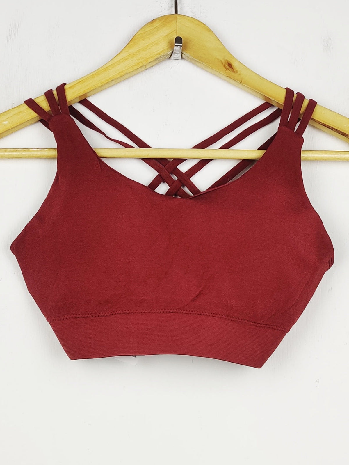 Buy online pre-used pre-loved 100% authentic & Original branded Workout, Uk 6 (BU-1332) available in Pakistan. Top international brands avilable.