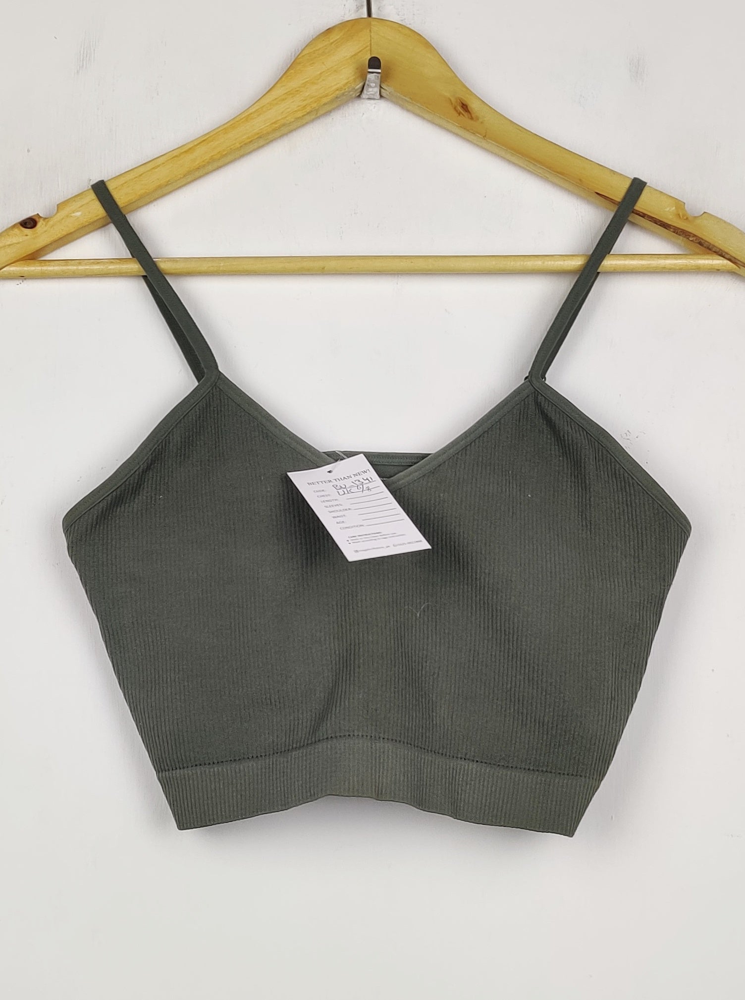 Buy online pre-used pre-loved 100% authentic & Original branded Primark, Uk 6 (BU-1341) available in Pakistan. Top international brands avilable.