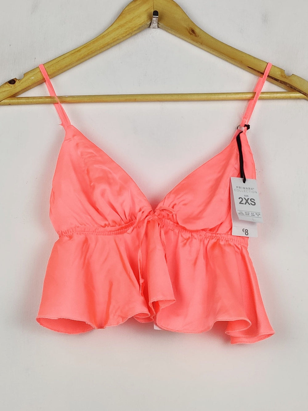 Buy online pre-used pre-loved 100% authentic & Original branded Primark, Uk 6 (BU-1344) available in Pakistan. Top international brands avilable.