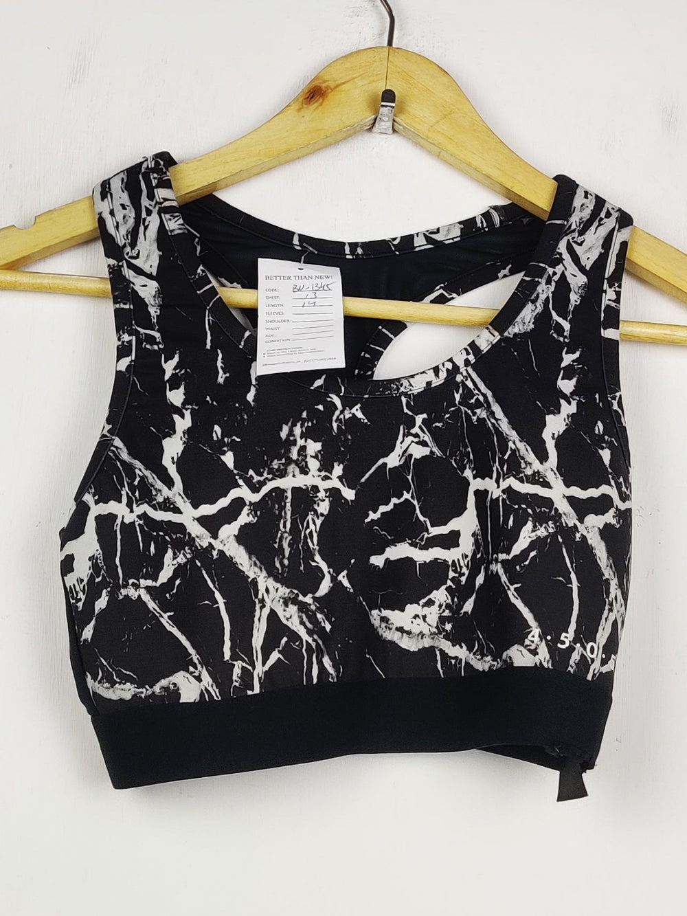 Buy online pre-used pre-loved 100% authentic & Original branded Asos, Uk 10 (BU-1345) available in Pakistan. Top international brands avilable.