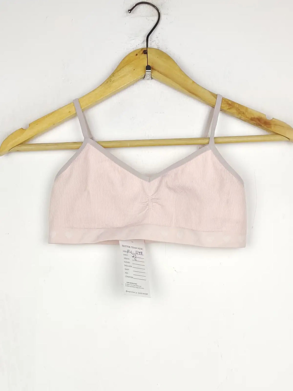 Buy online pre-used pre-loved 100% authentic & Original branded Primark (BU-1349) available in Pakistan. Top international brands avilable.