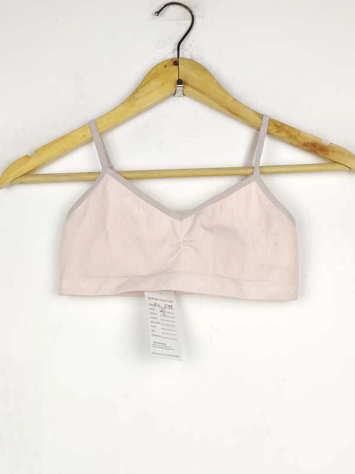 Buy online pre-used pre-loved 100% authentic & Original branded Primark (BU-1349) available in Pakistan. Top international brands avilable.