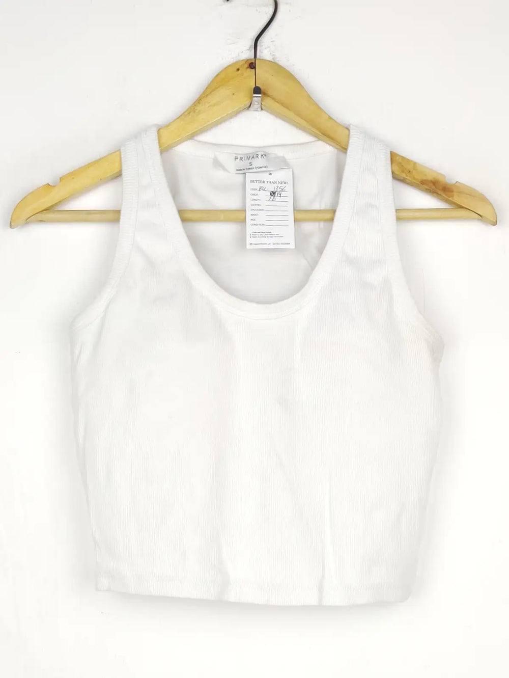 Buy online pre-used pre-loved 100% authentic & Original branded Primark (BU-1356) available in Pakistan. Top international brands avilable.