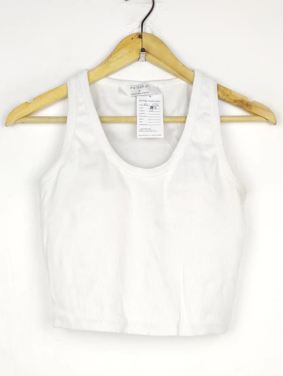 Buy online pre-used pre-loved 100% authentic & Original branded Primark (BU-1356) available in Pakistan. Top international brands avilable.