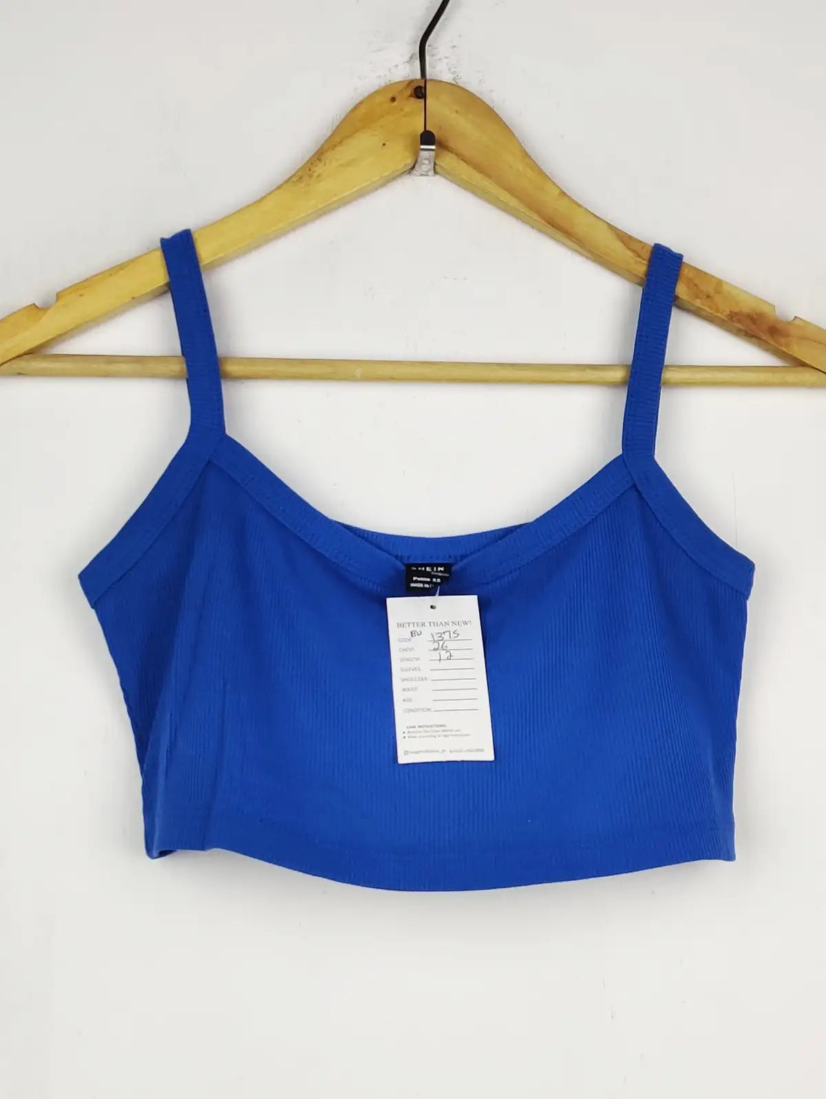 Buy online pre-used pre-loved 100% authentic & Original branded Shein (BU-1375) available in Pakistan. Top international brands avilable.