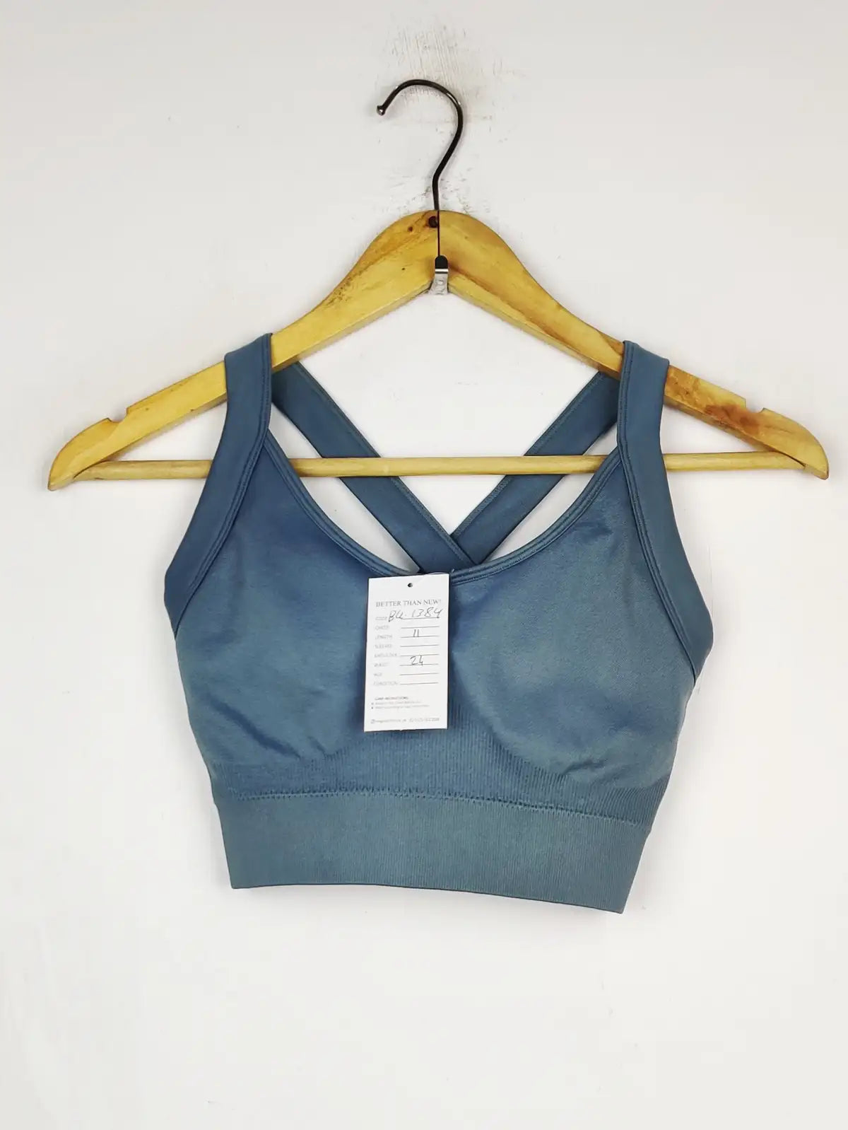 Buy online pre-used pre-loved 100% authentic & Original branded Primark (BU-1384) available in Pakistan. Top international brands avilable.