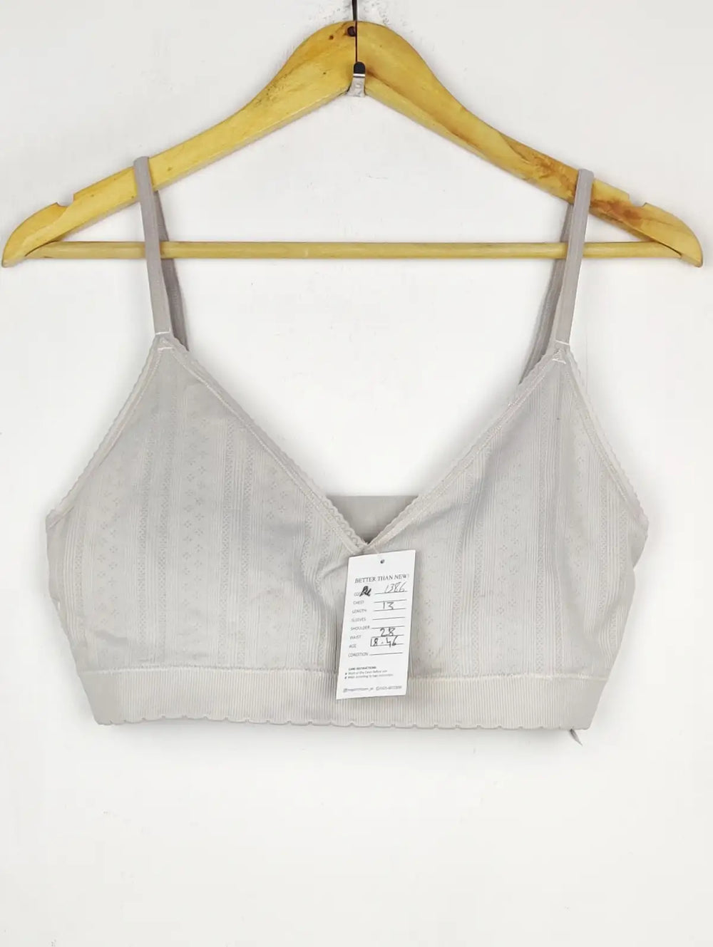 Buy online pre-used pre-loved 100% authentic & Original branded Primark Euro 46 (BU-1386) available in Pakistan. Top international brands avilable.