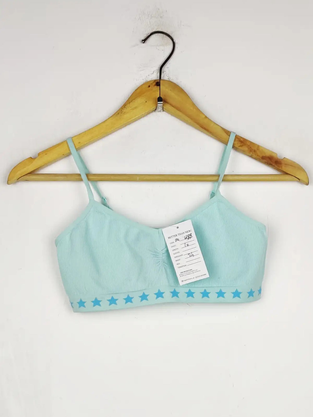 Buy online pre-used pre-loved 100% authentic & Original branded Primark (BU-1388) available in Pakistan. Top international brands avilable.