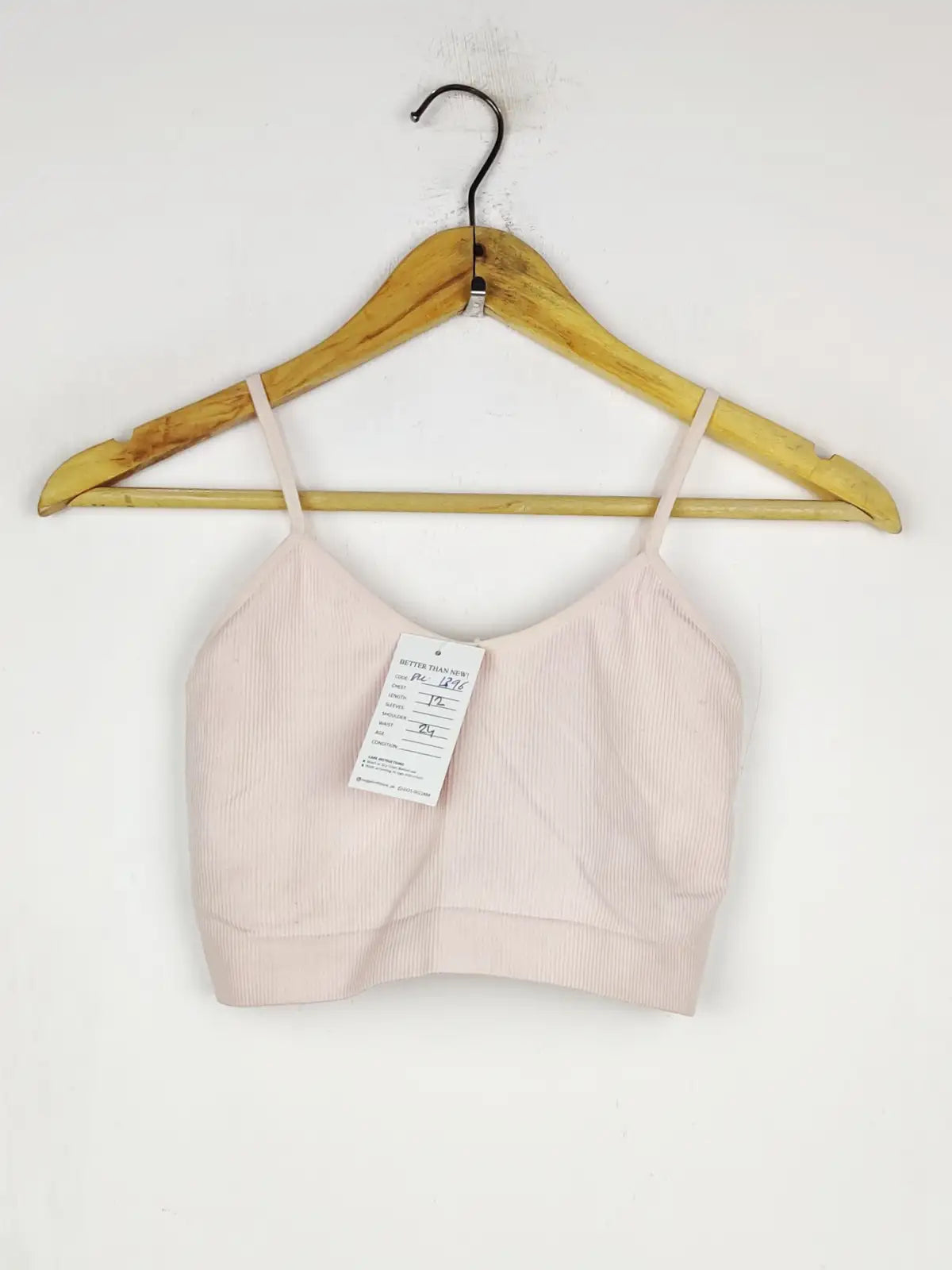 Buy online pre-used pre-loved 100% authentic & Original branded Primark Euro 34 (BU-1396) available in Pakistan. Top international brands avilable.