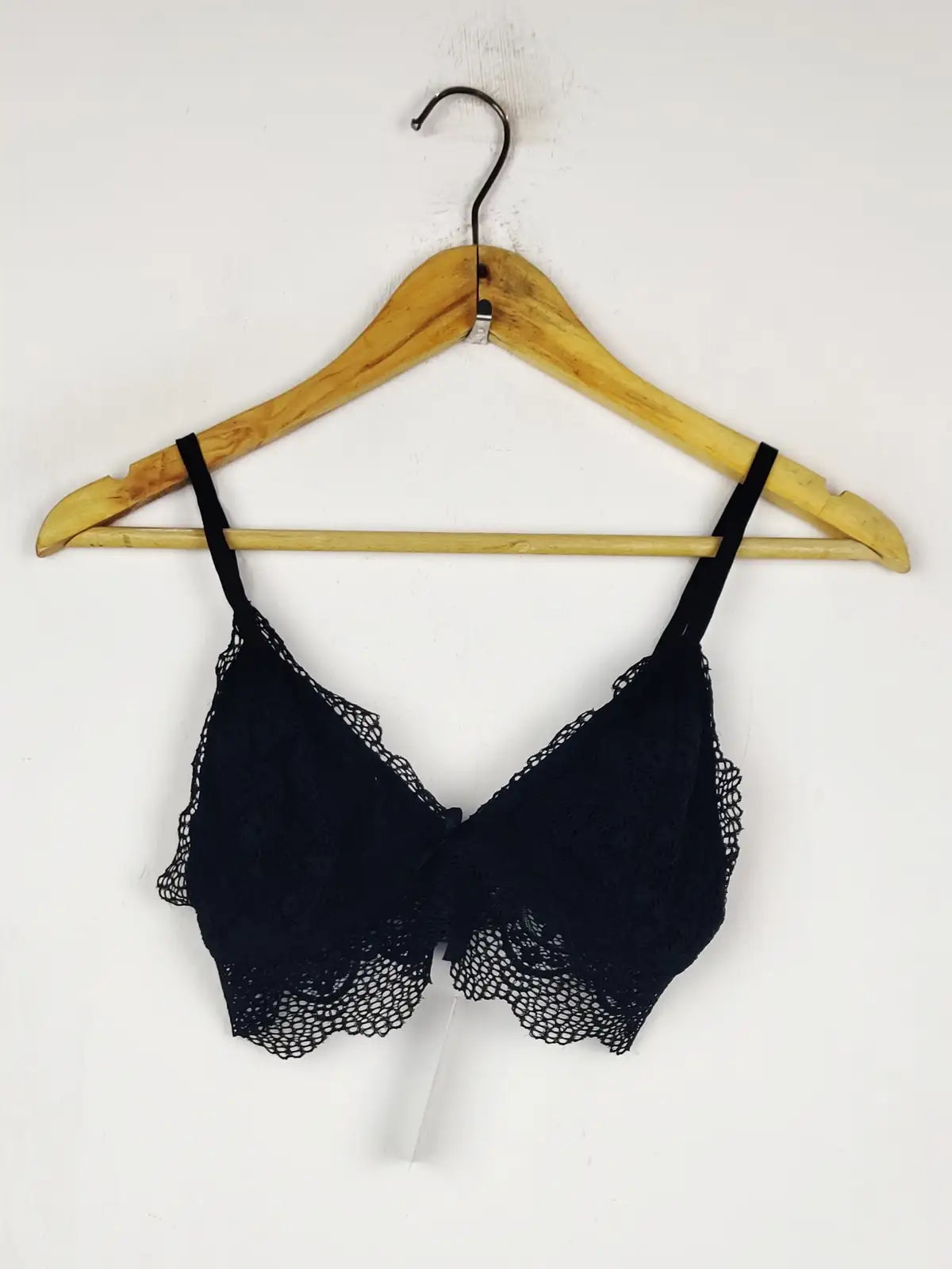 Buy online pre-used pre-loved 100% authentic & Original branded Secret Possessions Euro 38 (BU-1418) available in Pakistan. Top international brands avilable.