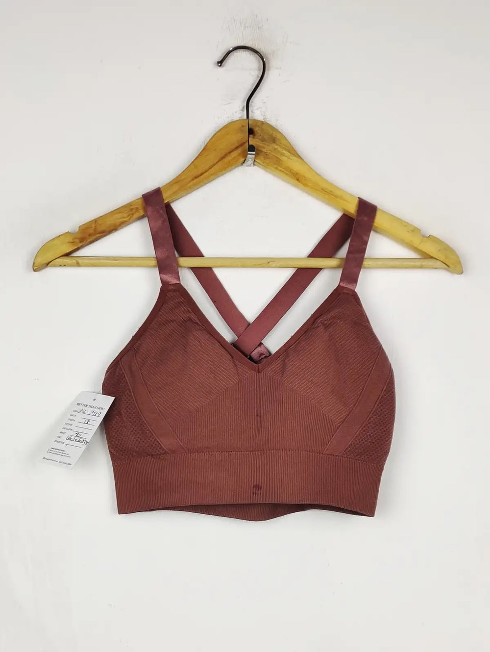 Buy online pre-used pre-loved 100% authentic & Original branded Primark Euro 38 (BU-1419) available in Pakistan. Top international brands avilable.