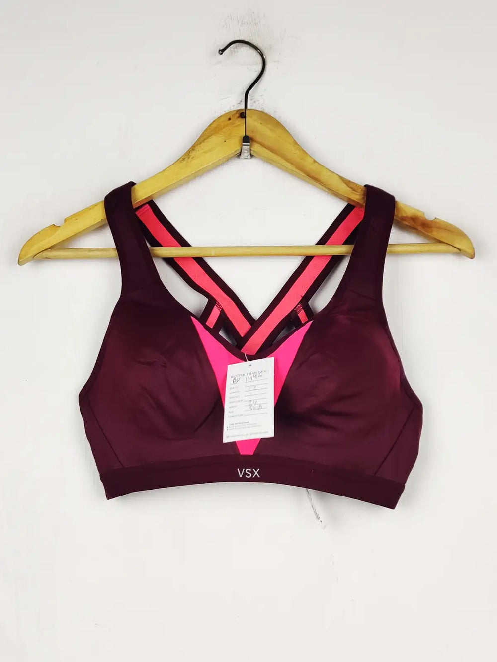 Buy online pre-used pre-loved 100% authentic & Original branded V.I.C.T.O.R.I.A S.E.C.R.E.T (BU-1446) available in Pakistan. Top international brands avilable.
