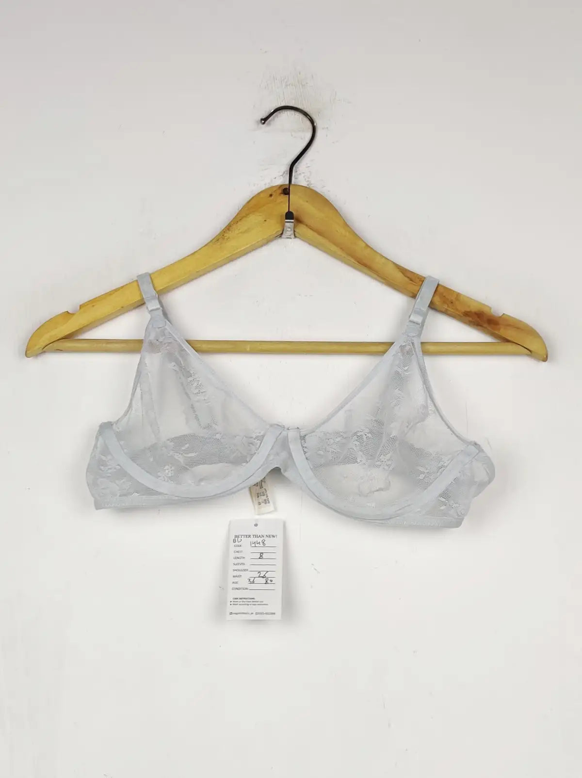 Buy online pre-used pre-loved 100% authentic & Original branded Primark Euro 80 (BU-1448) available in Pakistan. Top international brands avilable.