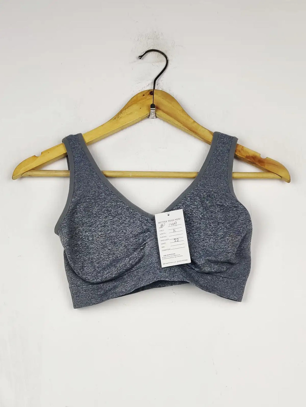Buy online pre-used pre-loved 100% authentic & Original branded Marilyn Monroe (BU-1449) available in Pakistan. Top international brands avilable.