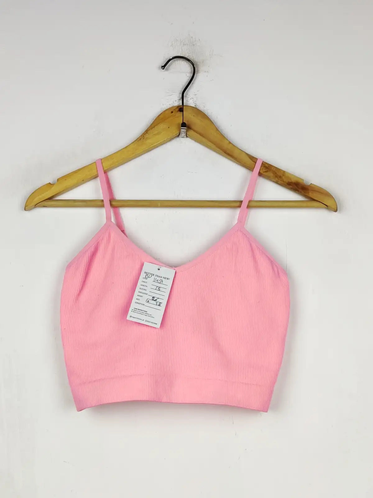 Buy online pre-used pre-loved 100% authentic & Original branded Primark Euro 40 (BU-1454) available in Pakistan. Top international brands avilable.