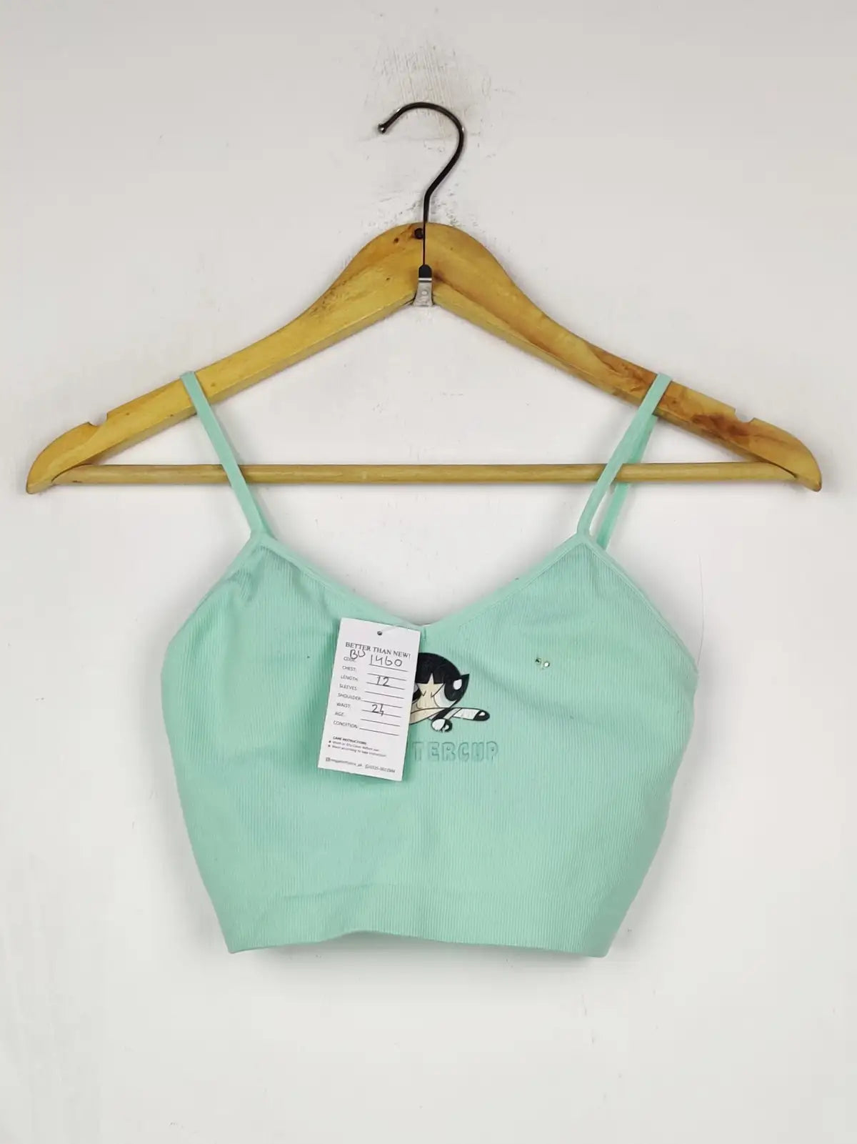 Buy online pre-used pre-loved 100% authentic & Original branded Primark Euro 36 (BU-1460) available in Pakistan. Top international brands avilable.