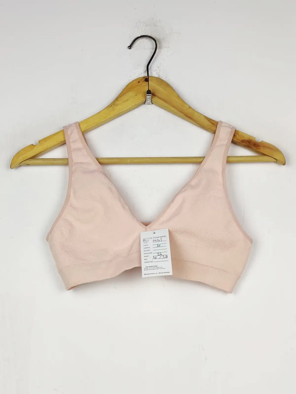 Buy online pre-used pre-loved 100% authentic & Original branded Primark Euro 40 (BU-1461) available in Pakistan. Top international brands avilable.