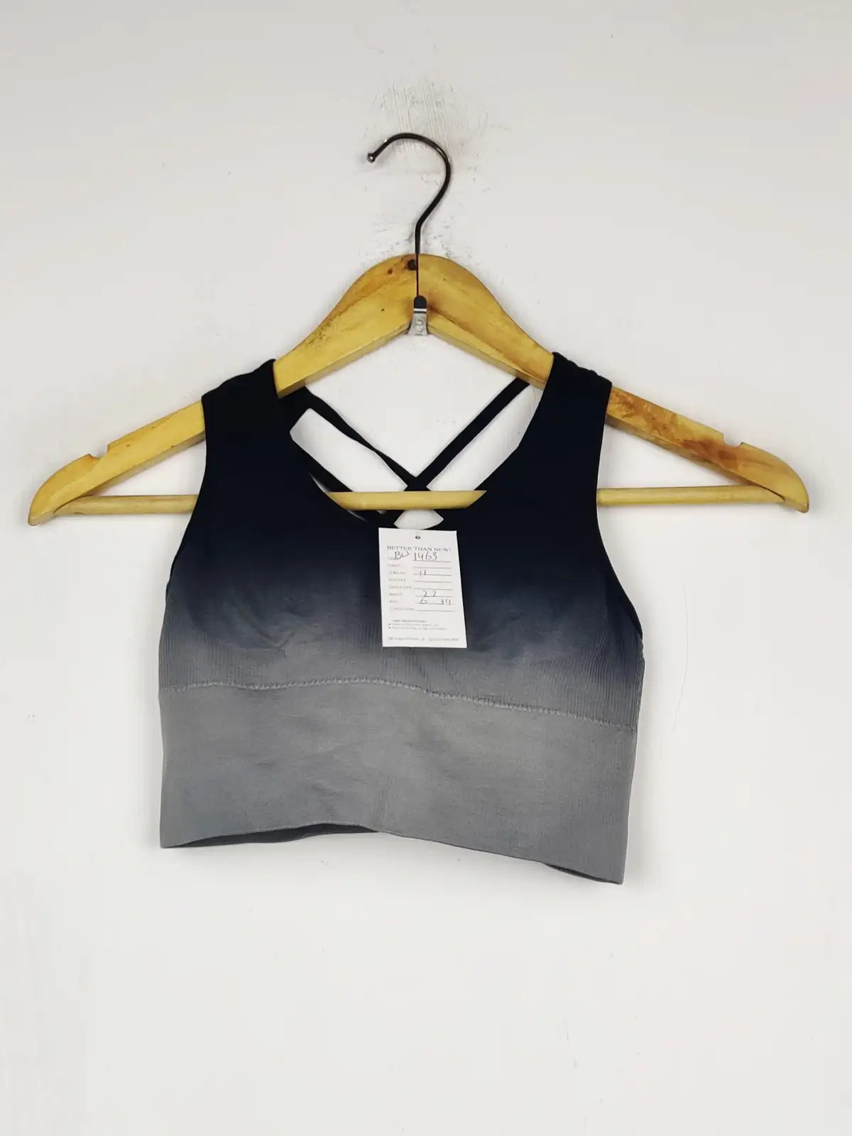 Buy online pre-used pre-loved 100% authentic & Original branded Work Out Euro 36 (BU-1463) available in Pakistan. Top international brands avilable.