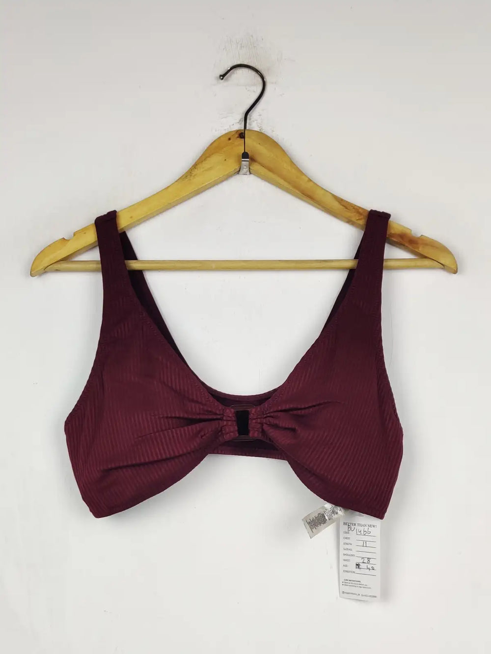 Buy online pre-used pre-loved 100% authentic & Original branded Primark Euro 40 (BU-1466) available in Pakistan. Top international brands avilable.
