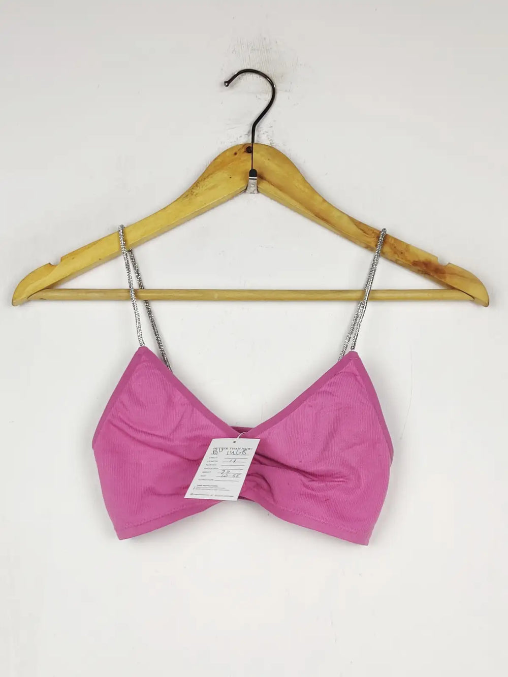 Buy online pre-used pre-loved 100% authentic & Original branded Primark Euro 40 (BU-1468) available in Pakistan. Top international brands avilable.
