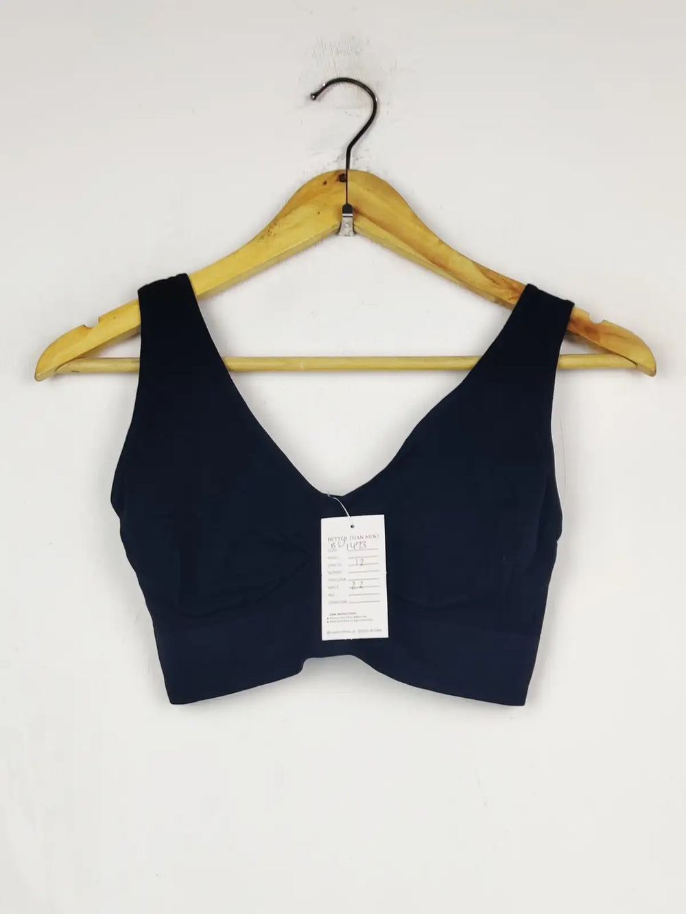 Buy online pre-used pre-loved 100% authentic & Original branded Unknown Brand (BU-1473) available in Pakistan. Top international brands avilable.