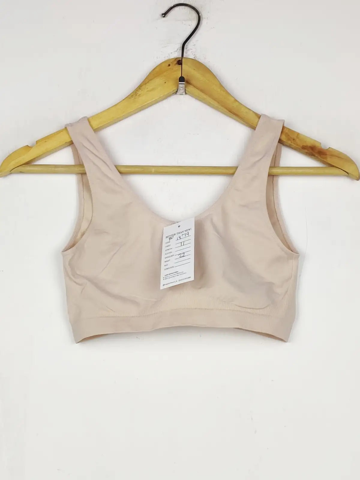 Buy online pre-used pre-loved 100% authentic & Original branded Marks & Spencer (BU-1479) available in Pakistan. Top international brands avilable.