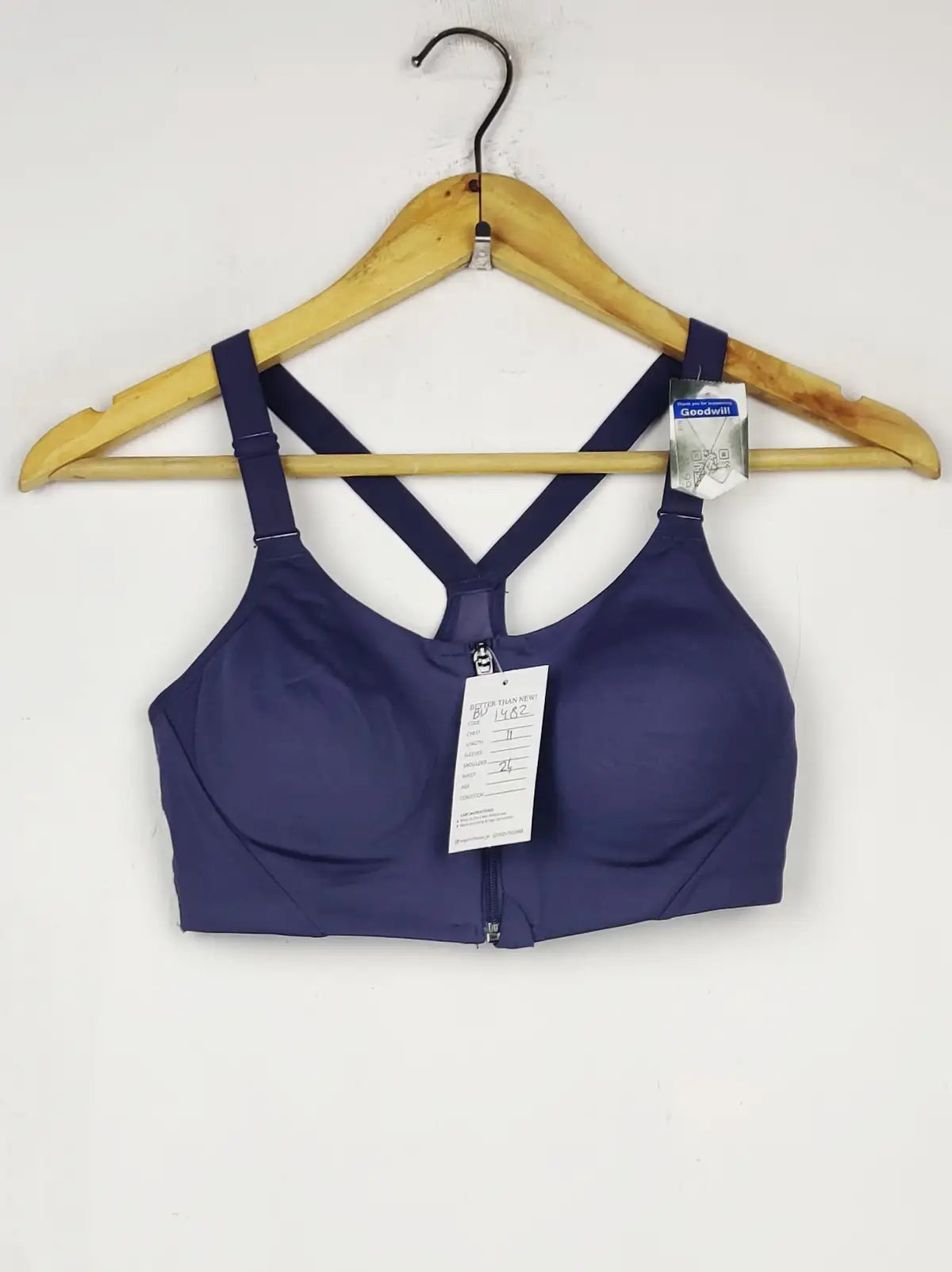Buy online pre-used pre-loved 100% authentic & Original branded All In Motion (BU-1482) available in Pakistan. Top international brands avilable.