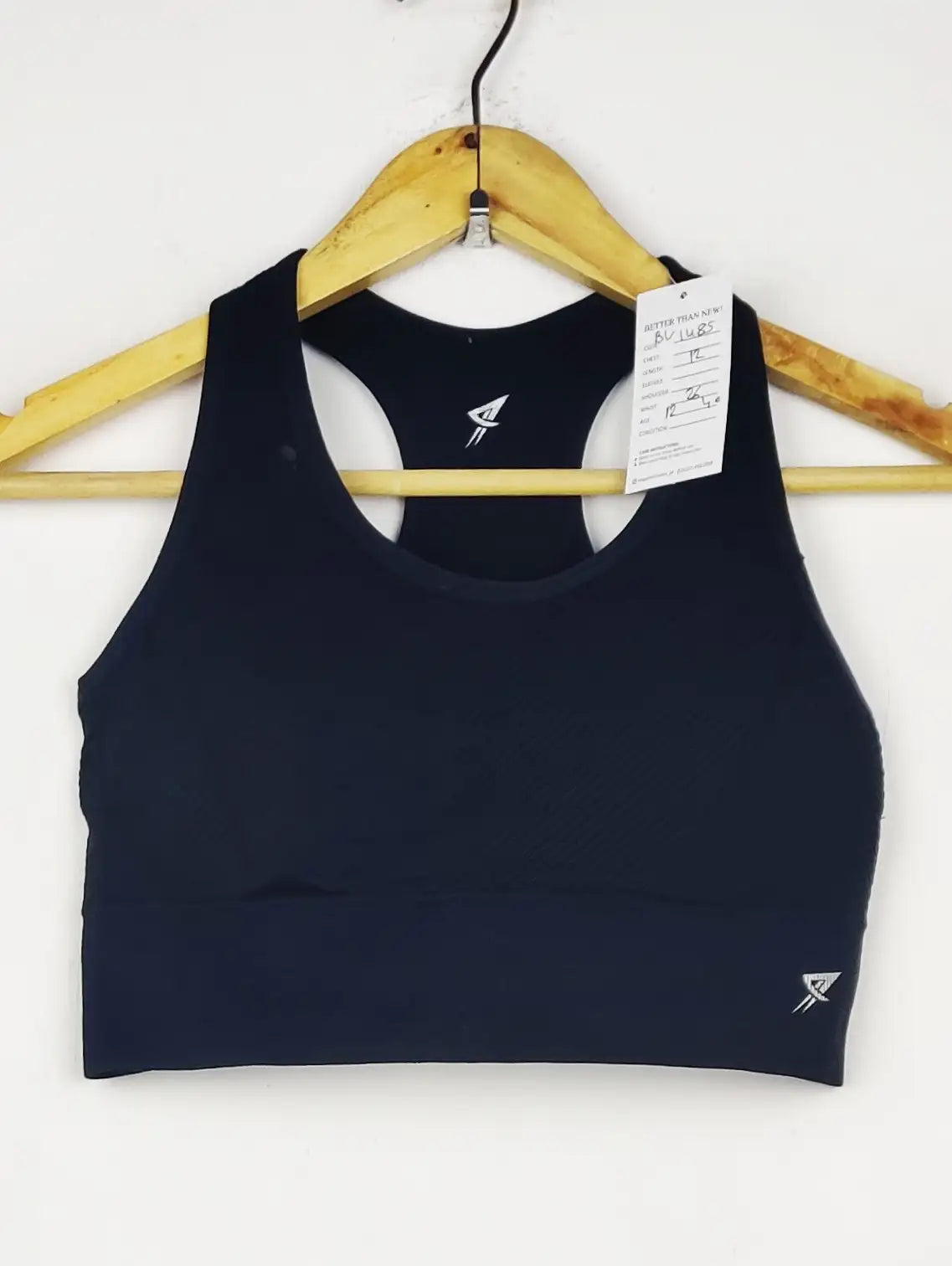 Buy online pre-used pre-loved 100% authentic & Original branded Primark Euro 42 (BU-1485) available in Pakistan. Top international brands avilable.