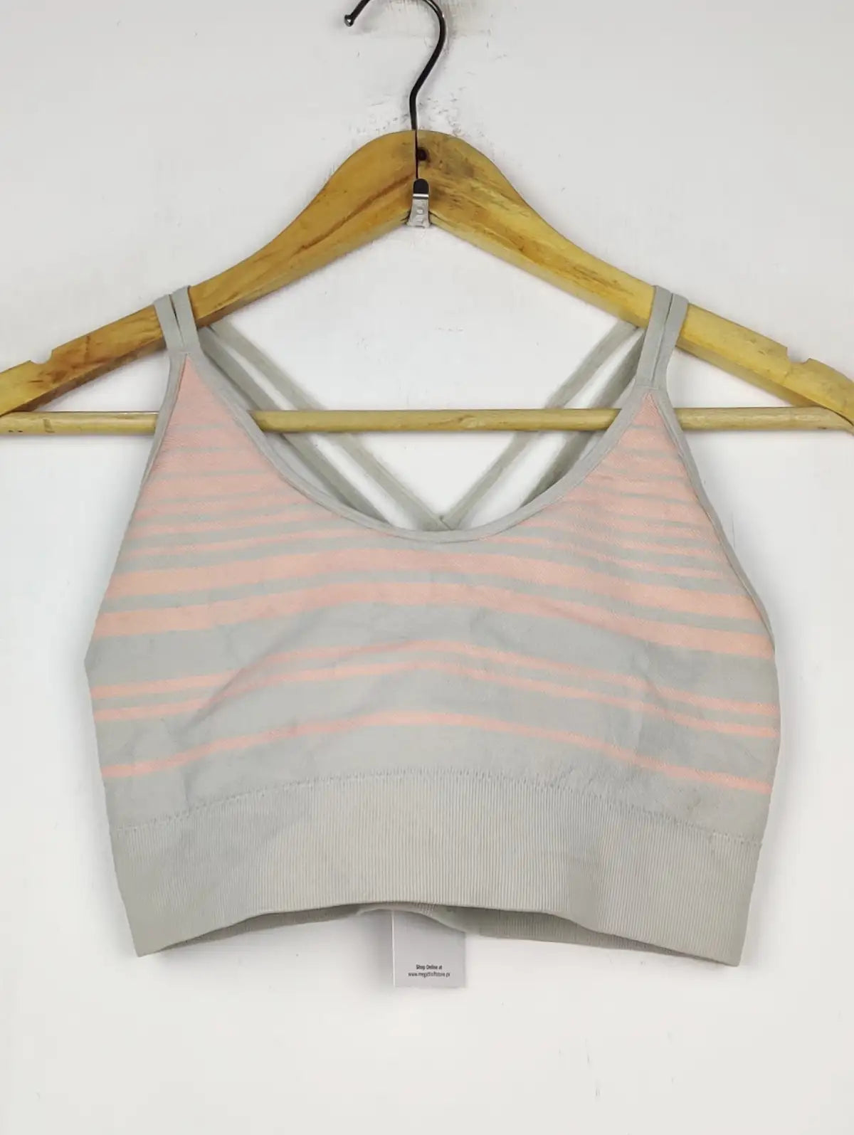 Buy online pre-used pre-loved 100% authentic & Original branded Work Out Euro 42 (BU-1494) available in Pakistan. Top international brands avilable.