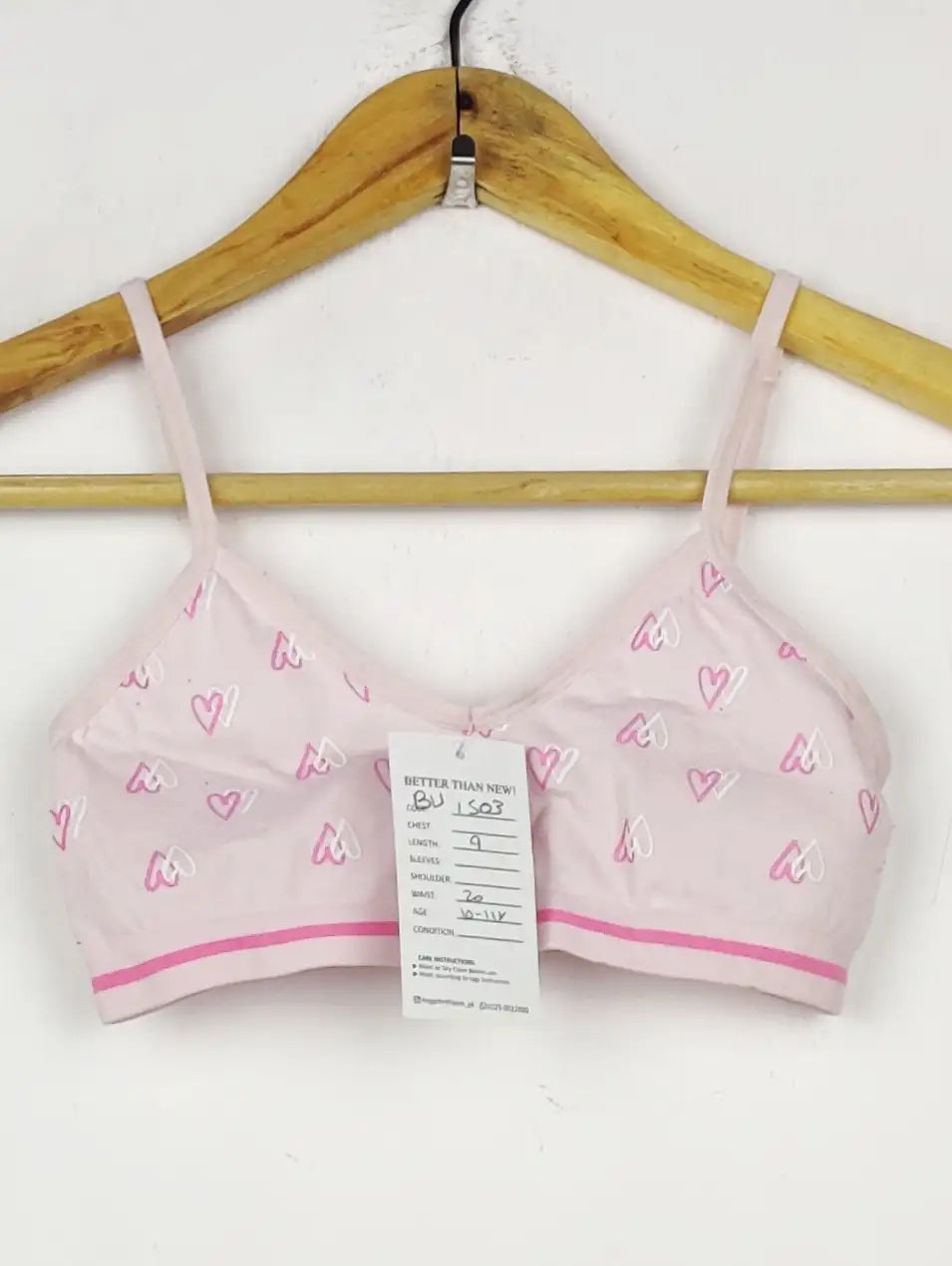 Buy online pre-used pre-loved 100% authentic & Original branded Dunnes Stores (BU-1503) available in Pakistan. Top international brands avilable.