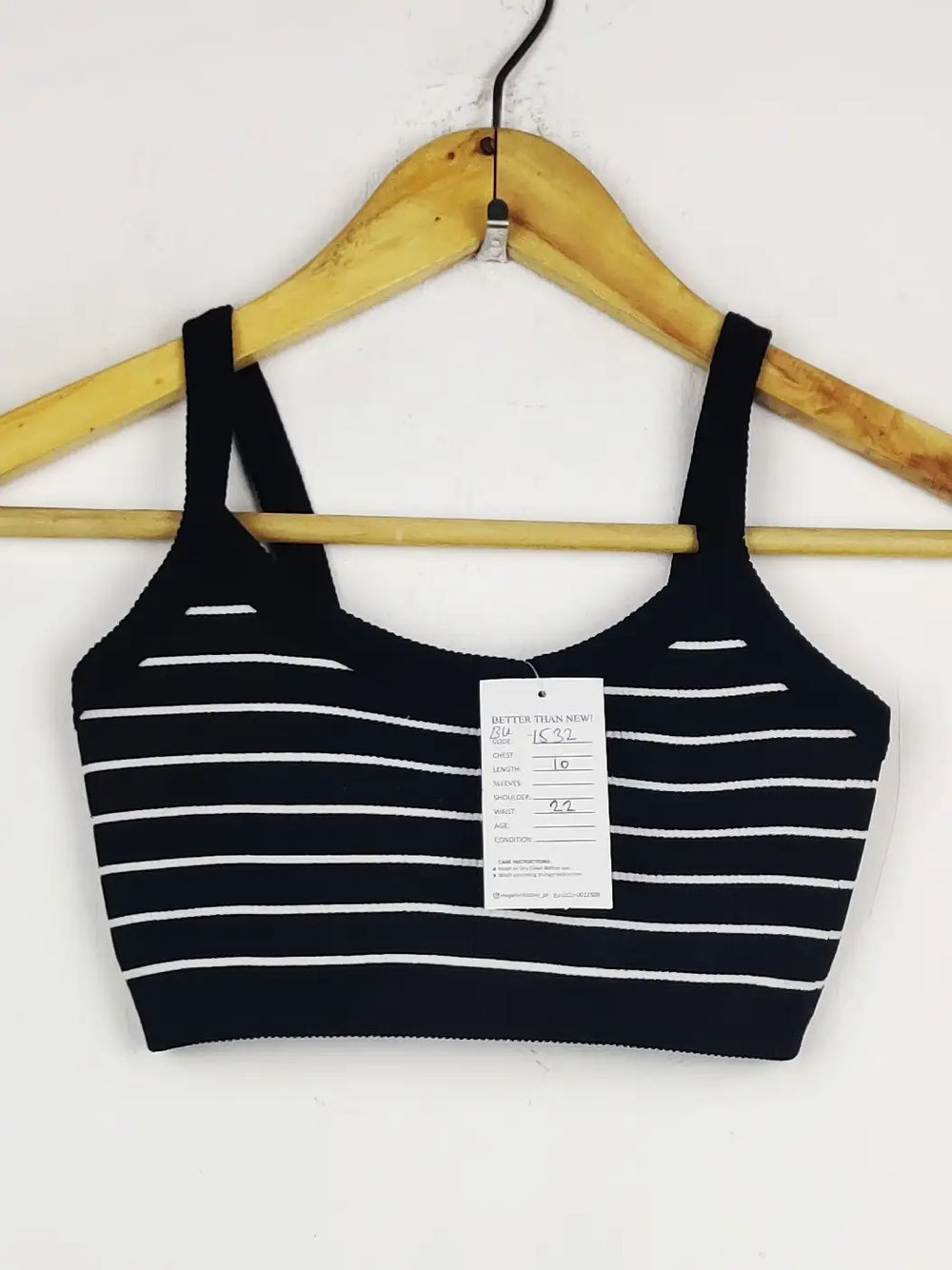 Buy online pre-used pre-loved 100% authentic & Original branded Dunnes Stores (BU-1532) available in Pakistan. Top international brands avilable.