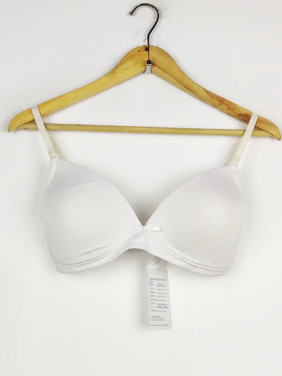 Buy online pre-used pre-loved 100% authentic & Original branded Secret Possessions (BU-1549) available in Pakistan. Top international brands avilable.