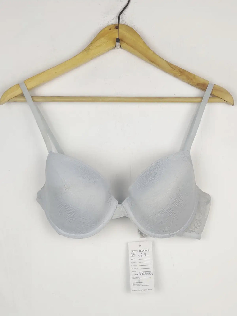 Buy online pre-used pre-loved 100% authentic & Original branded Primark Euro 80C (BU-1611) available in Pakistan. Top international brands avilable.