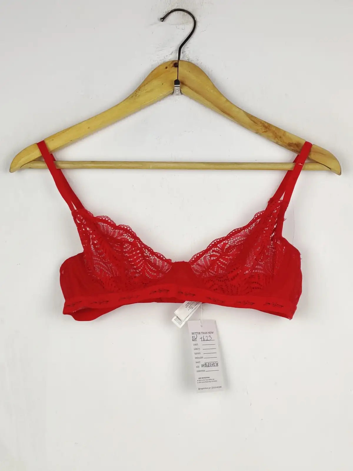 Buy online pre-used pre-loved 100% authentic & Original branded Primark Euro 75B (BU-1623) available in Pakistan. Top international brands avilable.