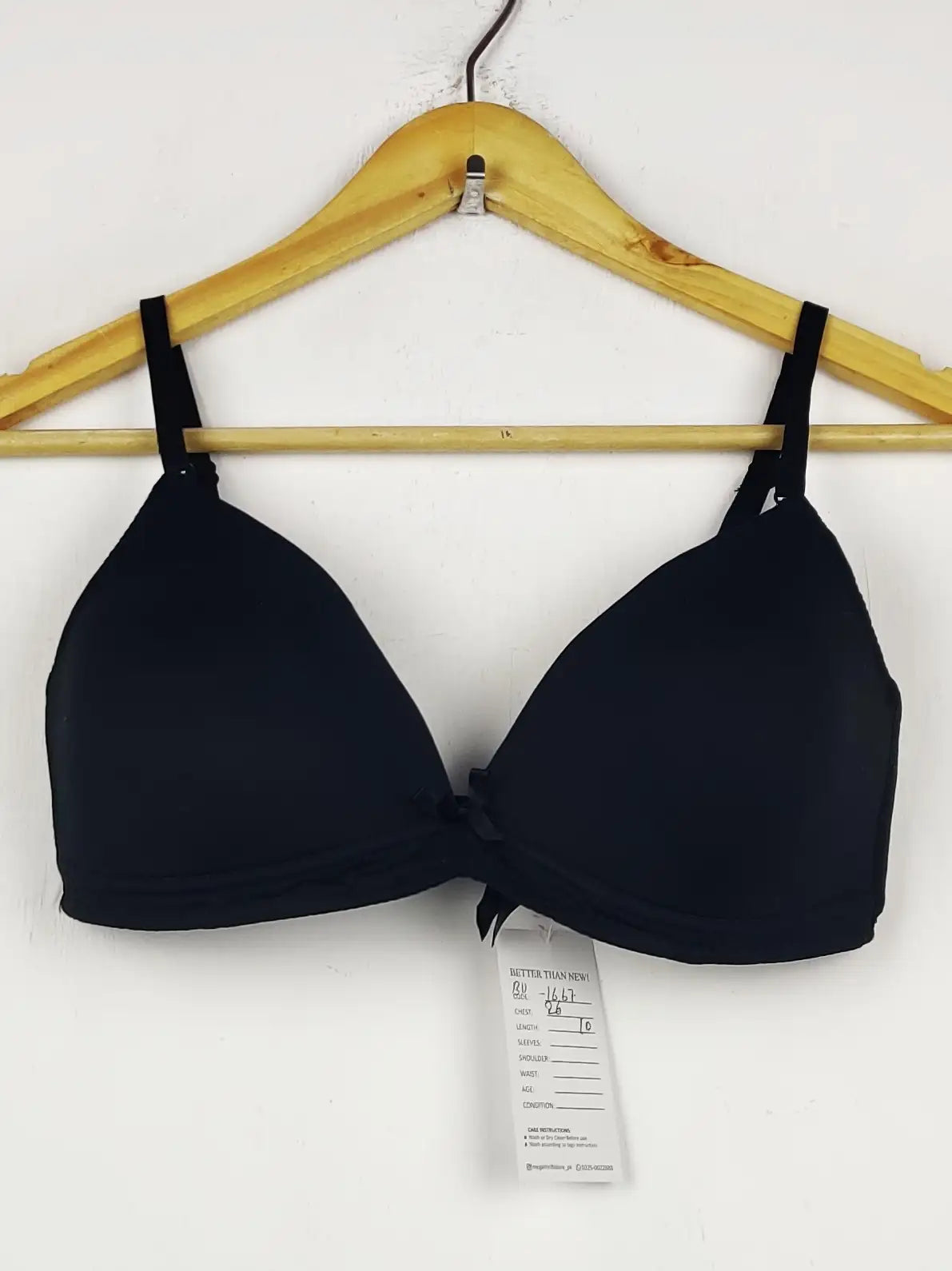 Buy online pre-used pre-loved 100% authentic & Original branded Secret Possession Euro Euro 80C (BU-1667) available in Pakistan. Top international brands avilable.