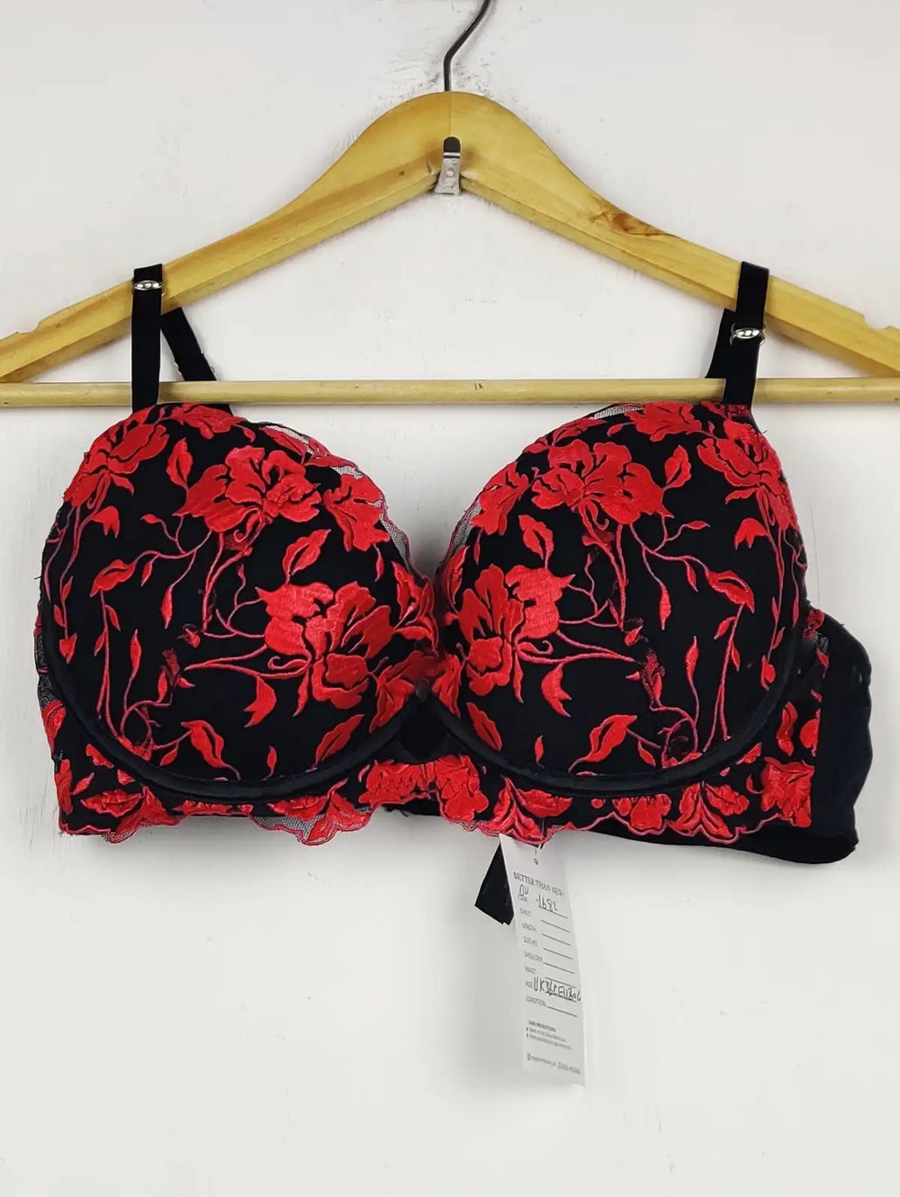 Buy online pre-used pre-loved 100% authentic & Original branded Ann Summers Euro 80C (BU-1682) available in Pakistan. Top international brands avilable.