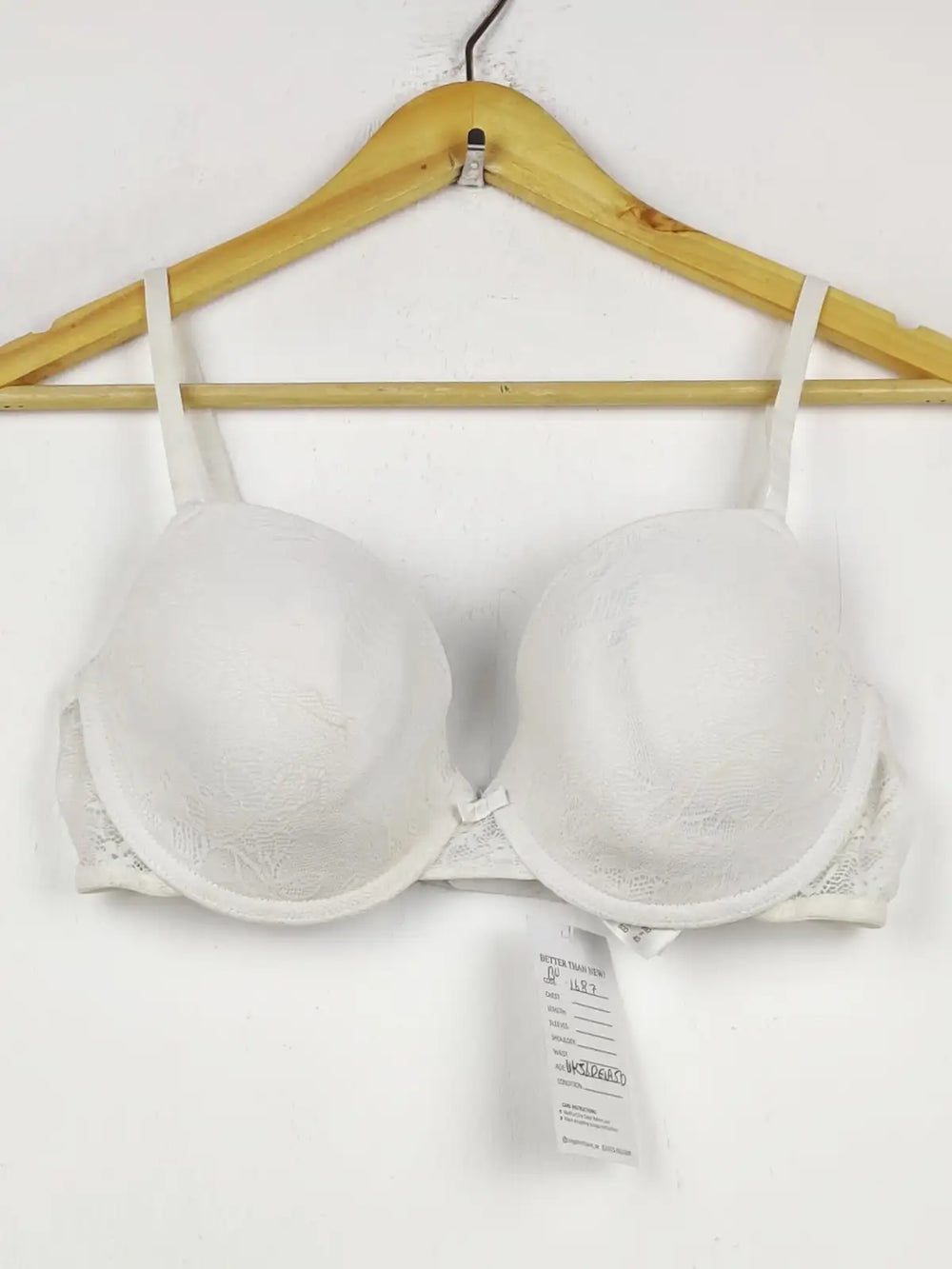 Buy online pre-used pre-loved 100% authentic & Original branded Primark Euro 95D (BU-1687) available in Pakistan. Top international brands avilable.