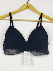 Buy online pre-used pre-loved 100% authentic & Original branded Secret Possessions Euro 40 (BU-1695) available in Pakistan. Top international brands avilable.