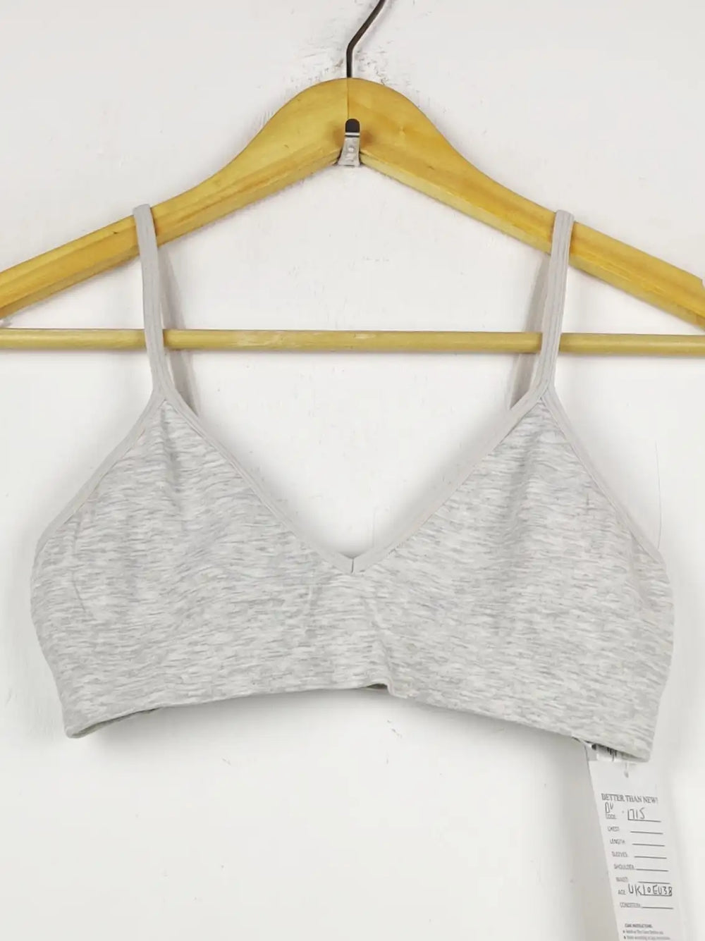 Buy online pre-used pre-loved 100% authentic & Original branded Primark Euro 38 (BU-1715) available in Pakistan. Top international brands avilable.