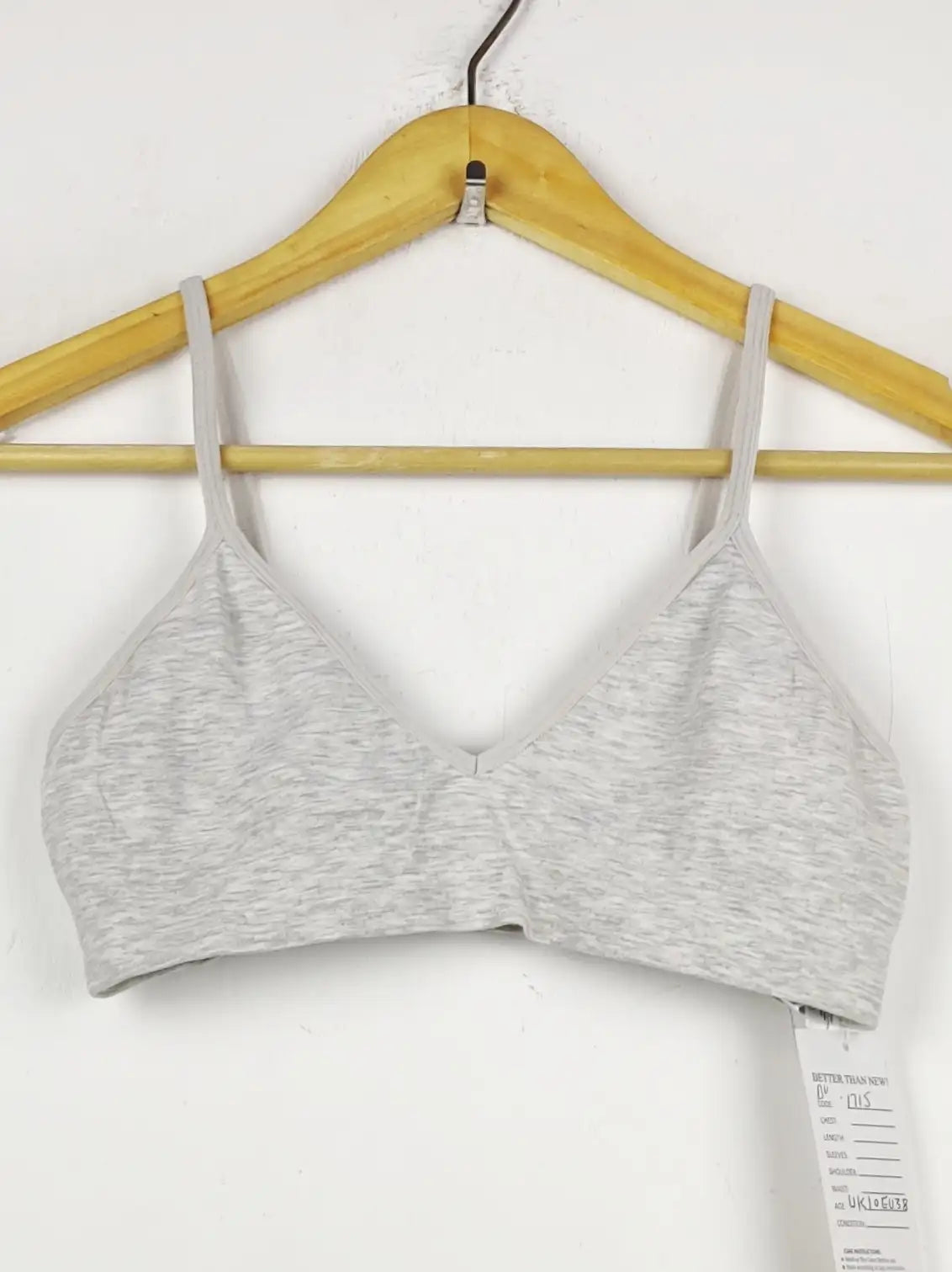 Buy online pre-used pre-loved 100% authentic & Original branded Primark Euro 38 (BU-1715) available in Pakistan. Top international brands avilable.