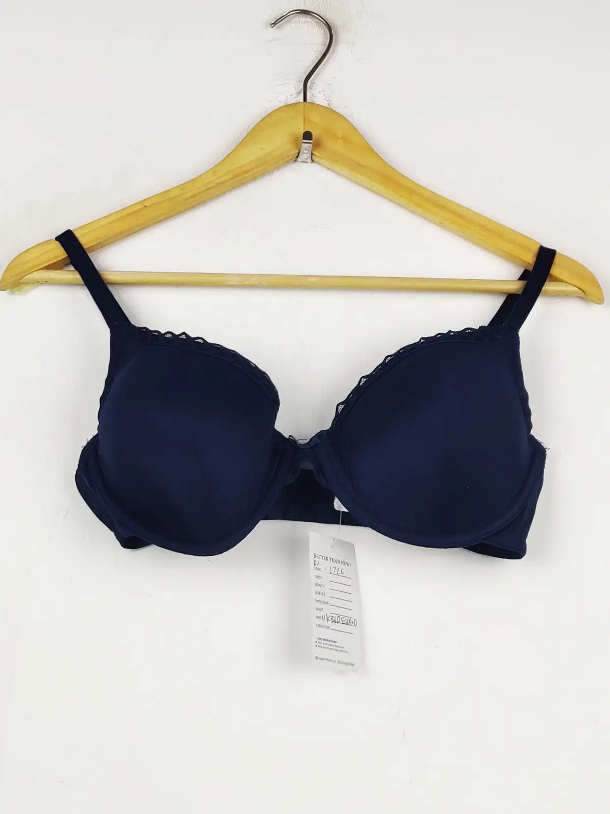 Buy online pre-used pre-loved 100% authentic & Original branded F&F Euro 80D (BU-1726) available in Pakistan. Top international brands avilable.