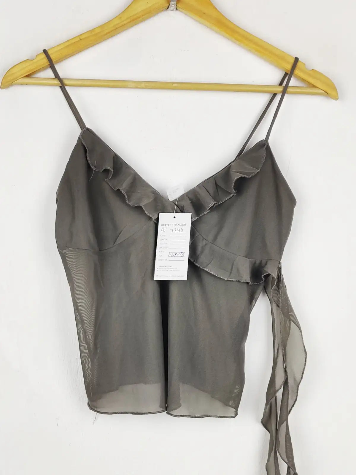 Buy online pre-used pre-loved 100% authentic & Original branded Divided Euro 75 (BU-1748) available in Pakistan. Top international brands avilable.