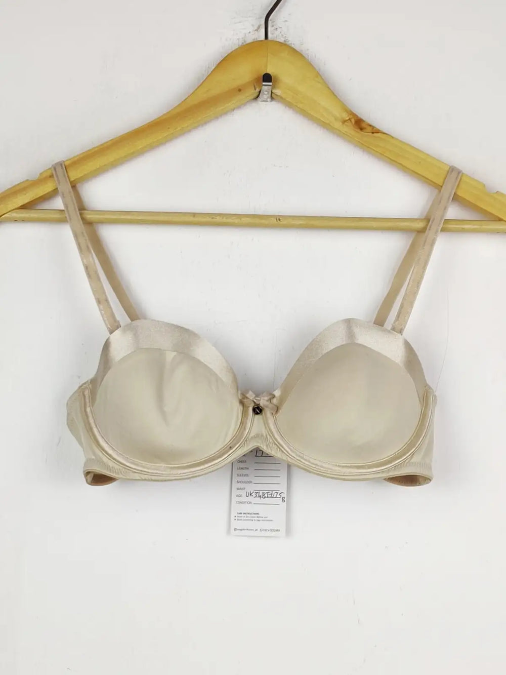 Buy online pre-used pre-loved 100% authentic & Original branded Next Euro 75B (BU-1765) available in Pakistan. Top international brands avilable.