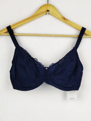 Buy online pre-used pre-loved 100% authentic & Original branded Fantasie Euro 65H (BU-1767) available in Pakistan. Top international brands avilable.